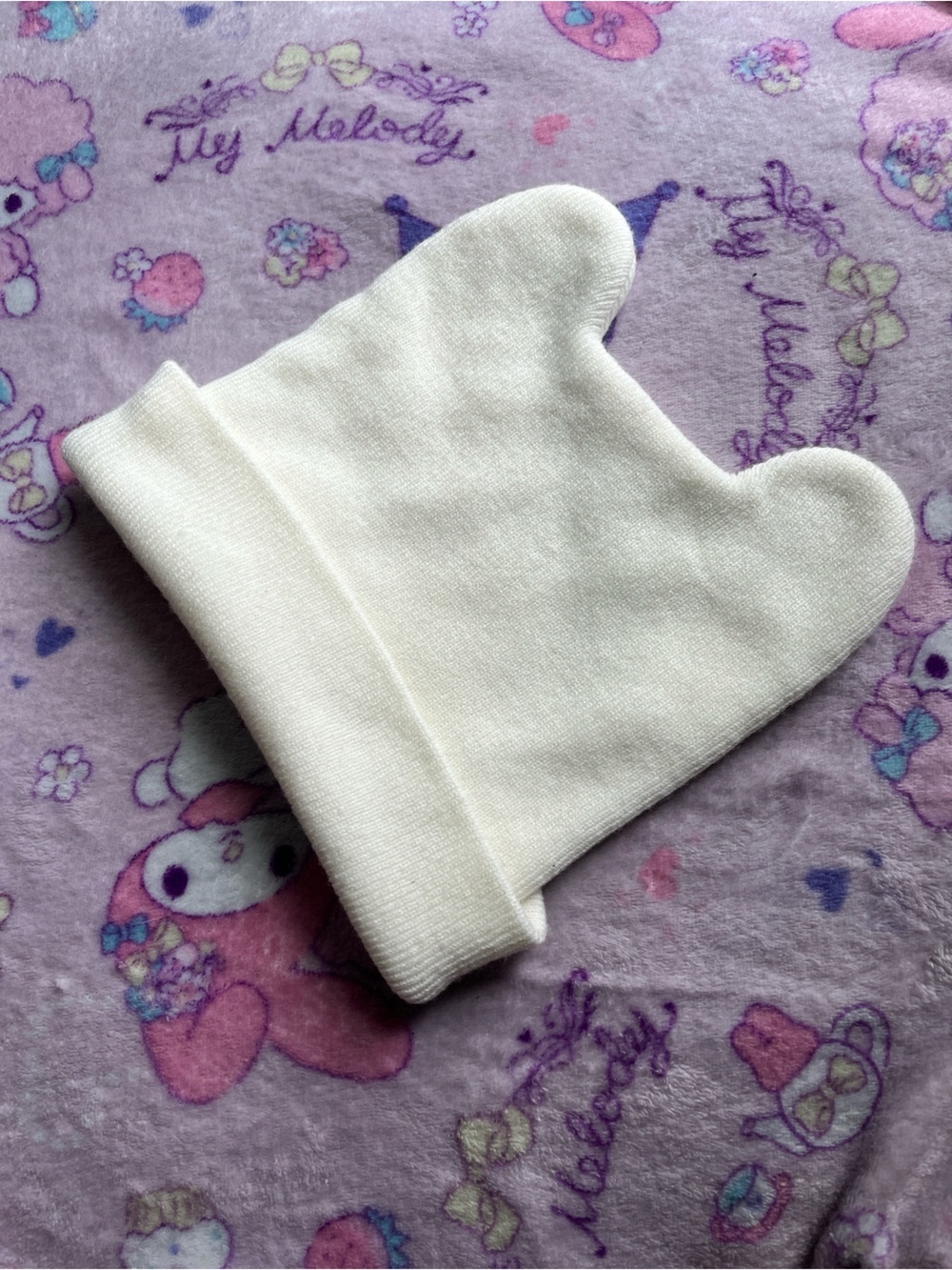 Adventure Time Finn Beanie - Cute Ears Hat